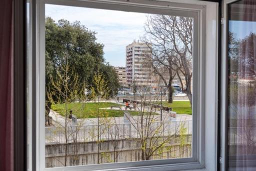 Il Muro Apartment Zadar Buitenkant foto