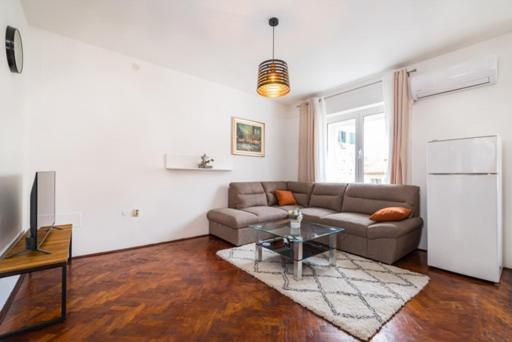 Il Muro Apartment Zadar Buitenkant foto