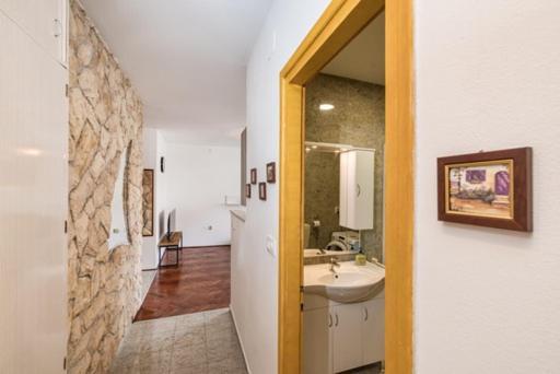 Il Muro Apartment Zadar Buitenkant foto