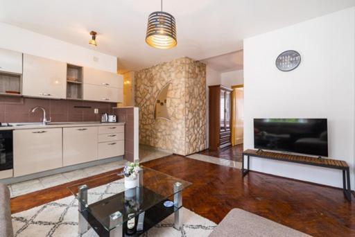 Il Muro Apartment Zadar Buitenkant foto