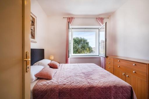 Il Muro Apartment Zadar Buitenkant foto