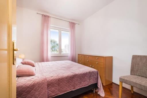 Il Muro Apartment Zadar Buitenkant foto