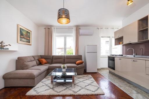 Il Muro Apartment Zadar Buitenkant foto