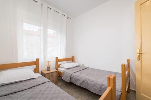 Il Muro Apartment Zadar Buitenkant foto