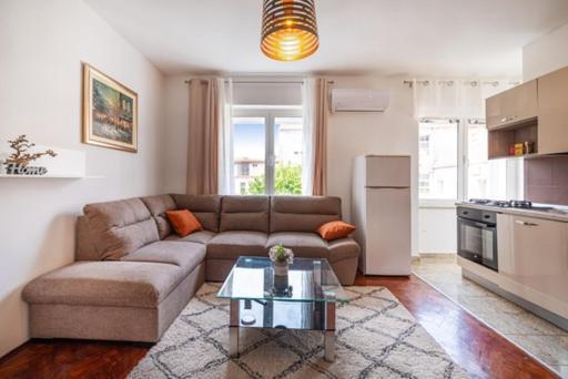 Il Muro Apartment Zadar Buitenkant foto