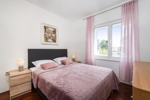 Il Muro Apartment Zadar Buitenkant foto
