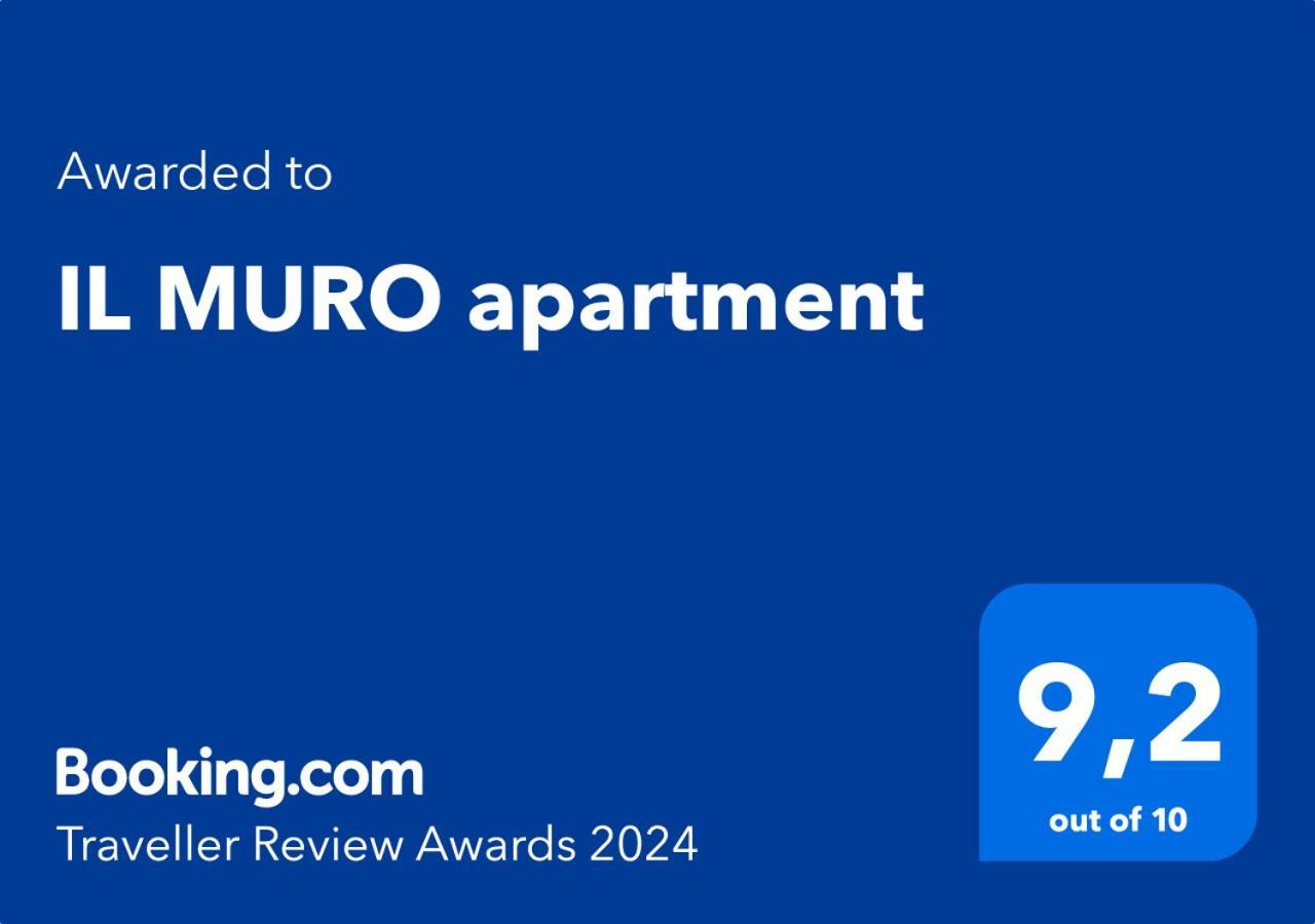 Il Muro Apartment Zadar Buitenkant foto